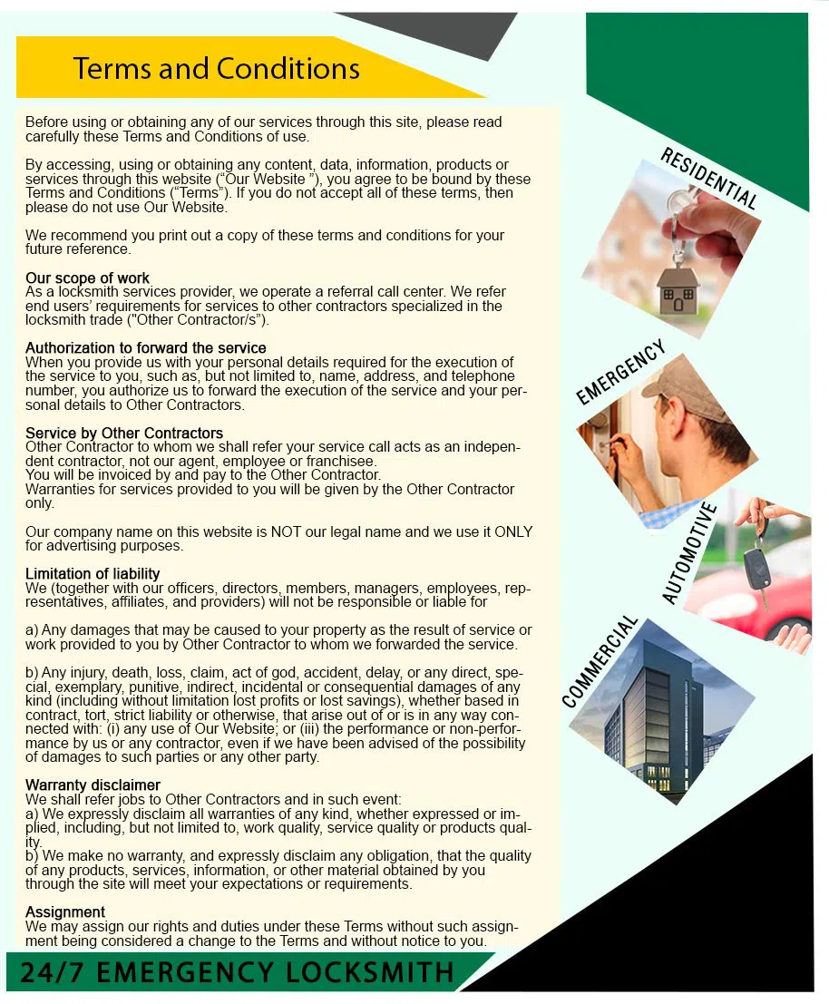 Amber Locksmith Store Brooklyn, NY 718-559-0330